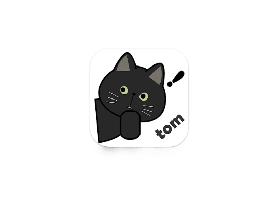 黑猫Tom加速器最新破解版-黑猫加速器永久免费版App安卓iOS官网下载