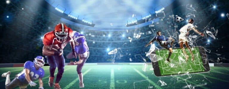 2025年7个国外免费的体育赛事直播网站推荐