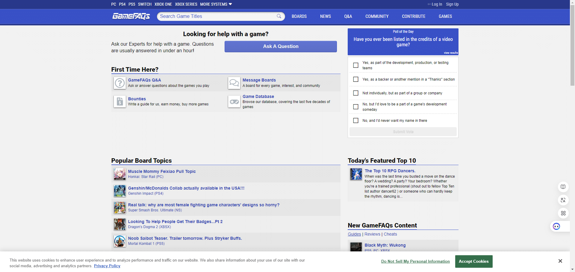 2026年10个国外最受欢迎的游戏论坛推荐 – 加速鱼
